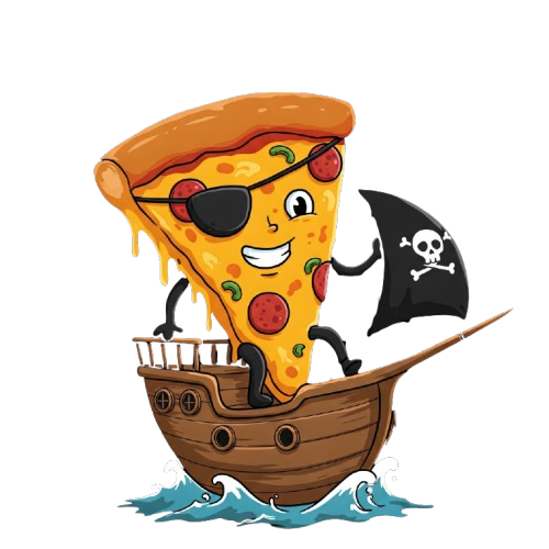 Service de livraison Hop Hop Hop Pizza