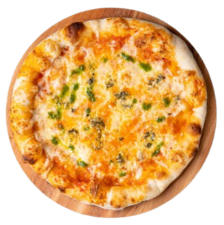 4 fromages